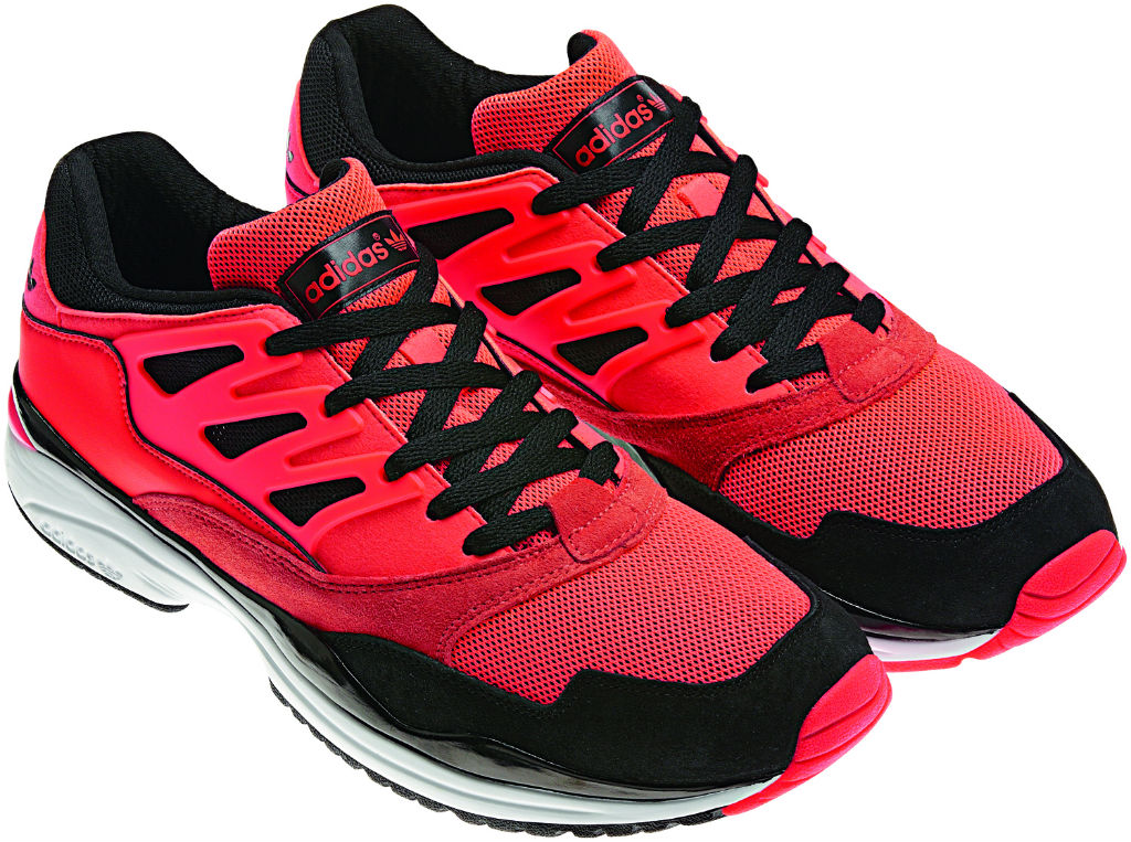 adidas Originals Neon Running Pack - Spring/Summer 2013 - Torsion Allegra X Q20346 (2)