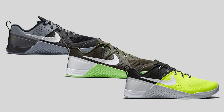 crossfit trainers nike