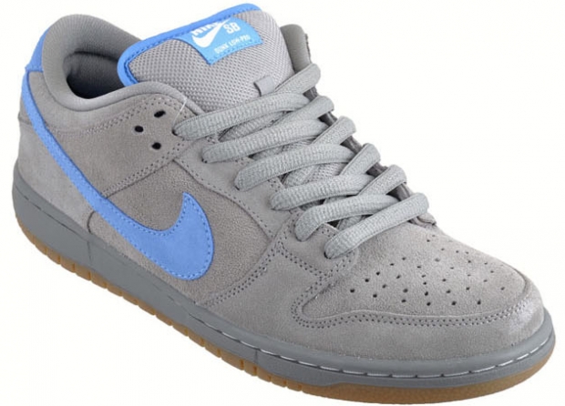 Nike sb store iron low