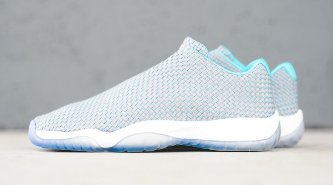 Jordan Futures Are Still Stuck in Low 