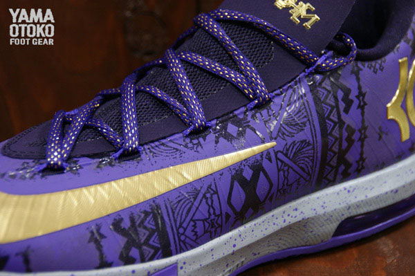 Nike KD 6 BHM (5)