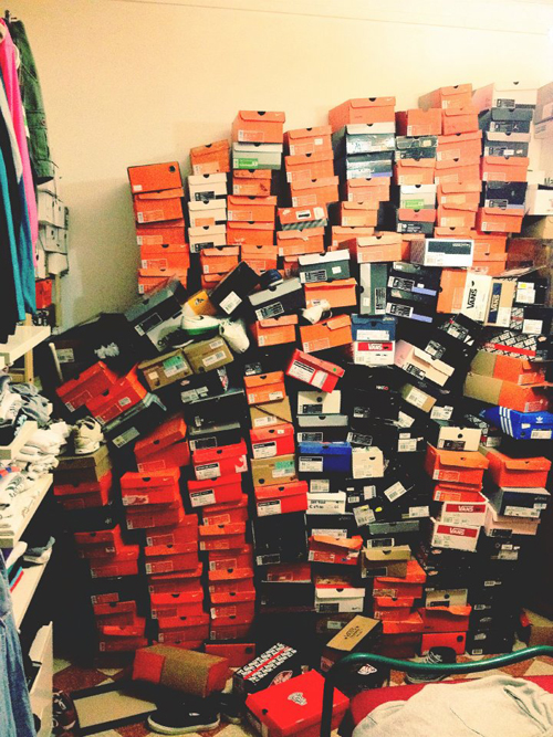 best jordan shoe boxes