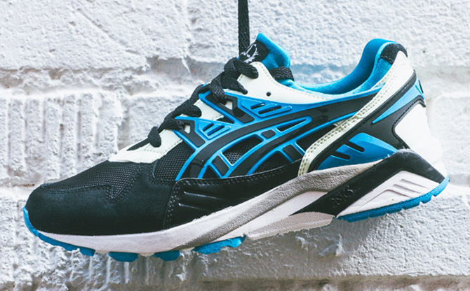 asics throwback shoes