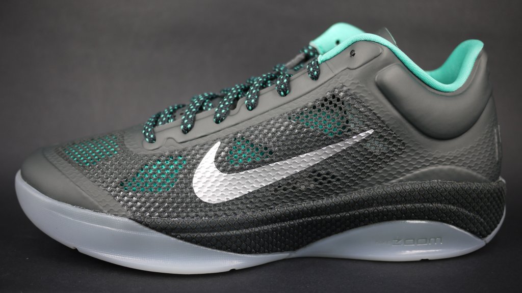 Nike Zoom Hyperfuse Low - EYBL