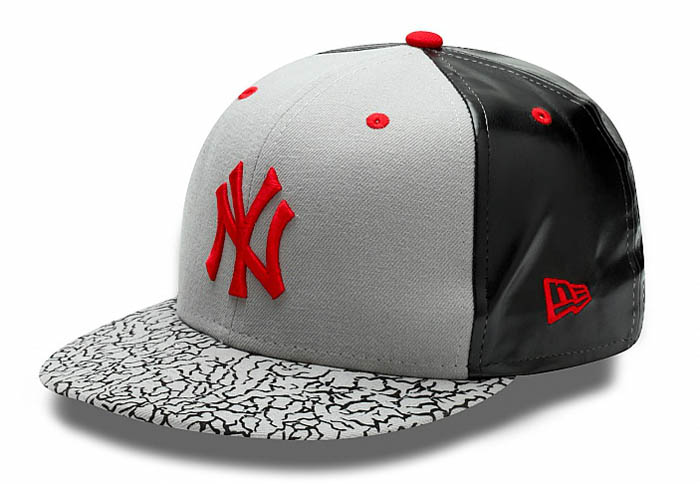 New Era NE Elaprint Fit 59Fifty