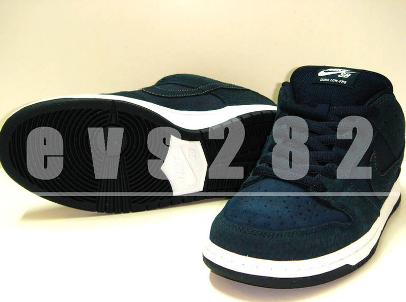 nike sb passport