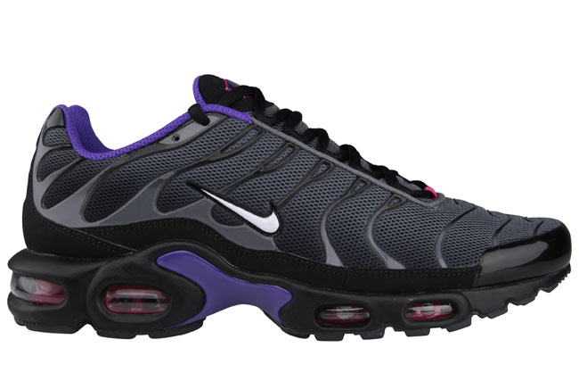 Purple on sale tn nike