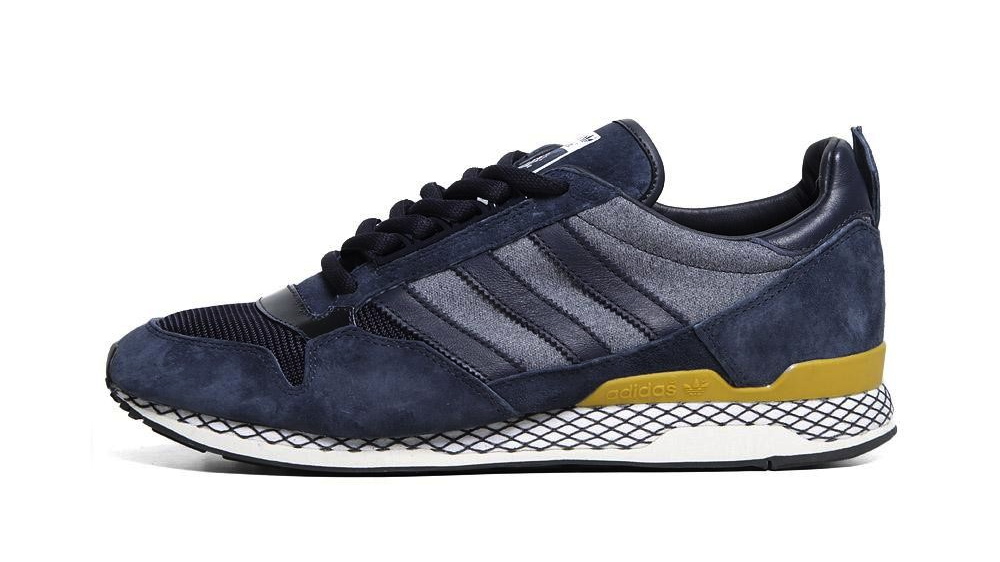 Adidas zx outlet kazuki