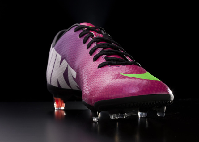 nike mercurial vapor ix 2013