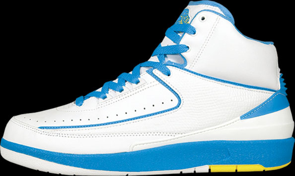 carmelo 2s