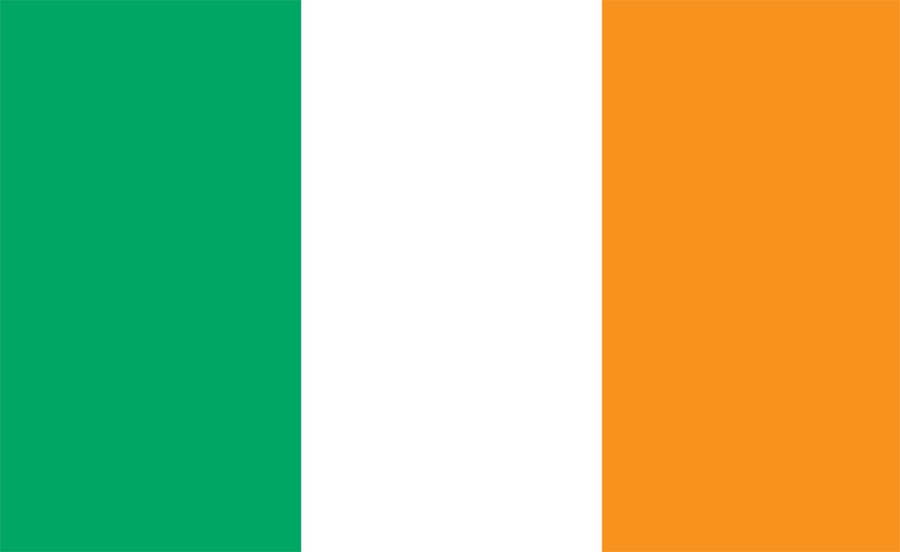 Notre Dame Fighting Irish adidas adiZero Smoke Mid Irish Flag Cleats (3)