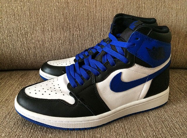 Fragment Design x Air Jordan I 1 (7)