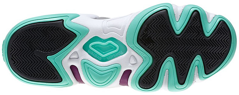 adidas Crazy 8 Bahia Mint (5)