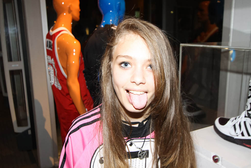 adidas Originals x Jeremy Scott LA In-Store Event (24)