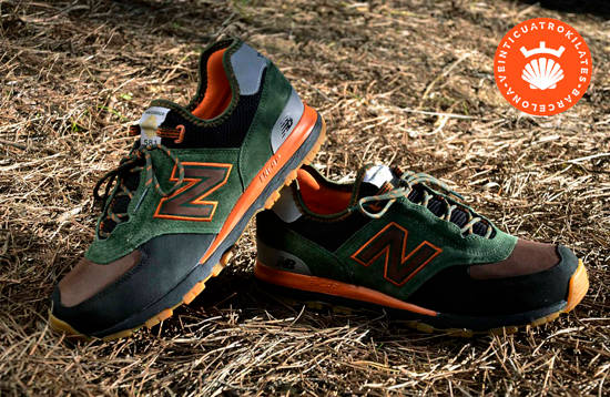 New balance 2025 24 kilates