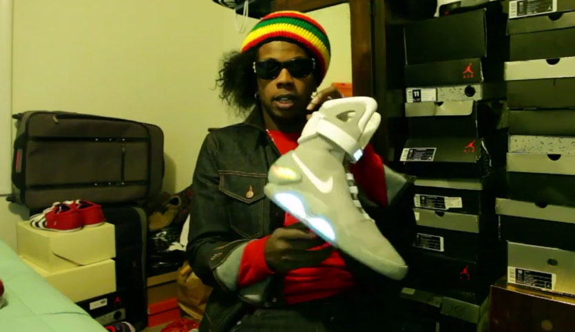 Trinidad James Presents: Camp James '1st and 15th' Episode 5