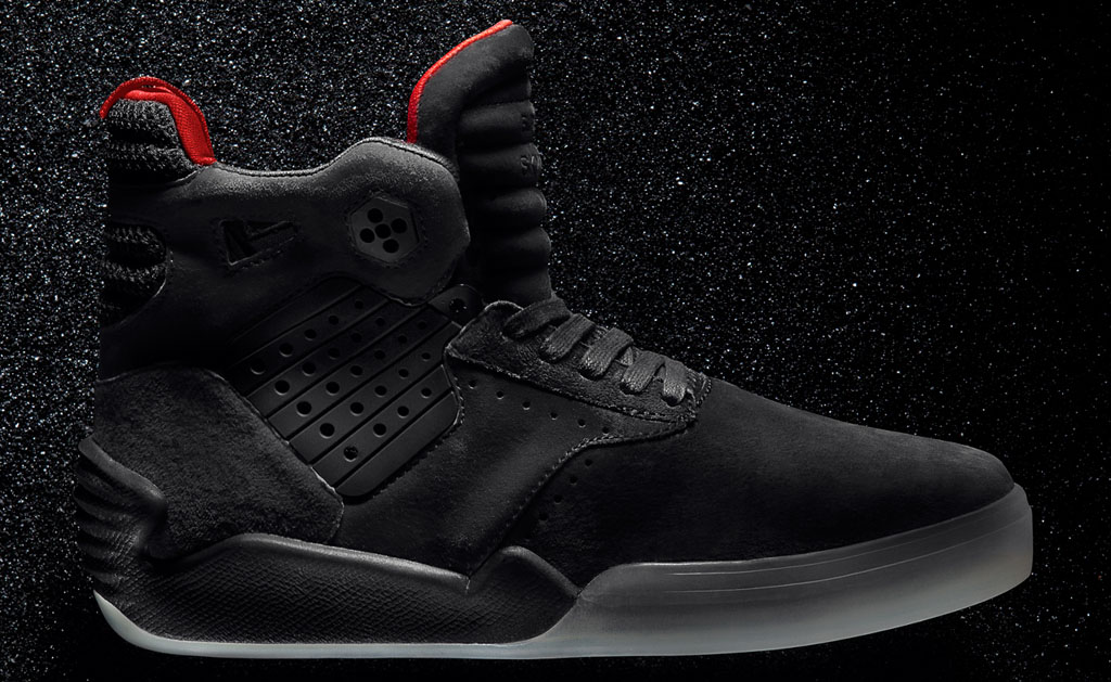 Supra 2025 skytop iv