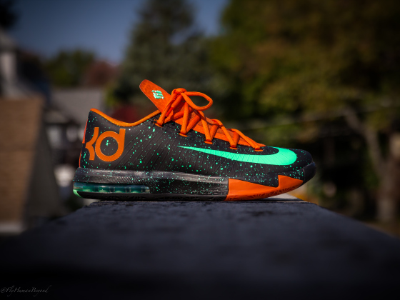 kd 6 texas