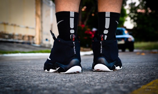 大人気格安Nike Air Zoom Flight 98 The Glove 靴