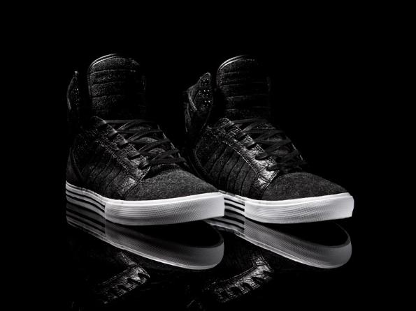 supra skytop classic