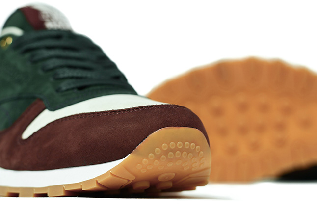 HAL x Reebok Classic Leather | Sole 