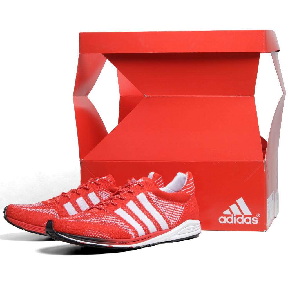 adidas adizero 2012