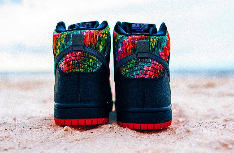 nike sb dunk gasparilla