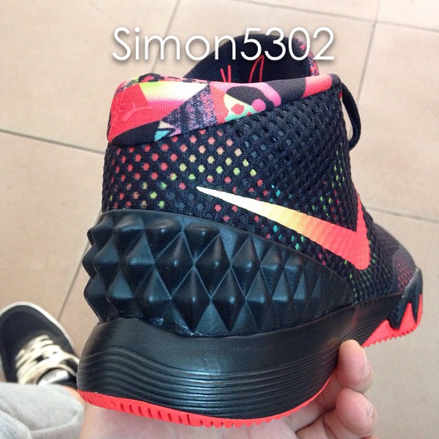 Nike Kyrie 1 (2)