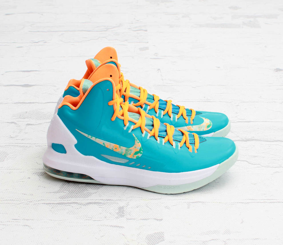 Kd 5 clearance easter