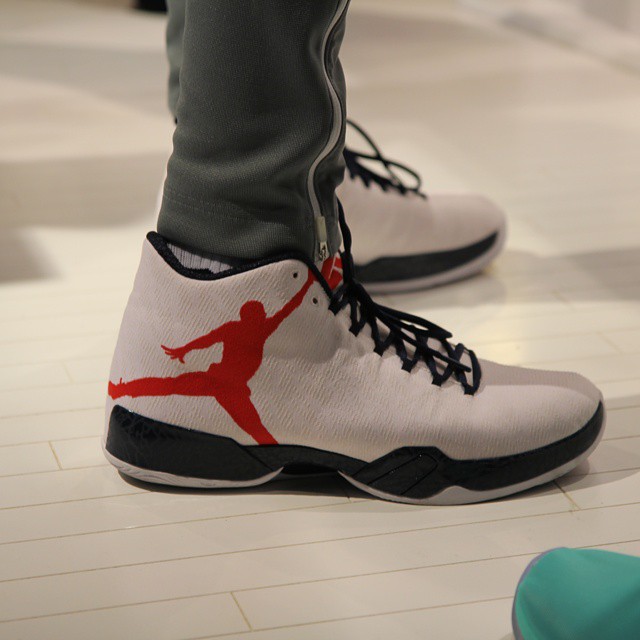 Air Jordan XX9 29 USA (3)