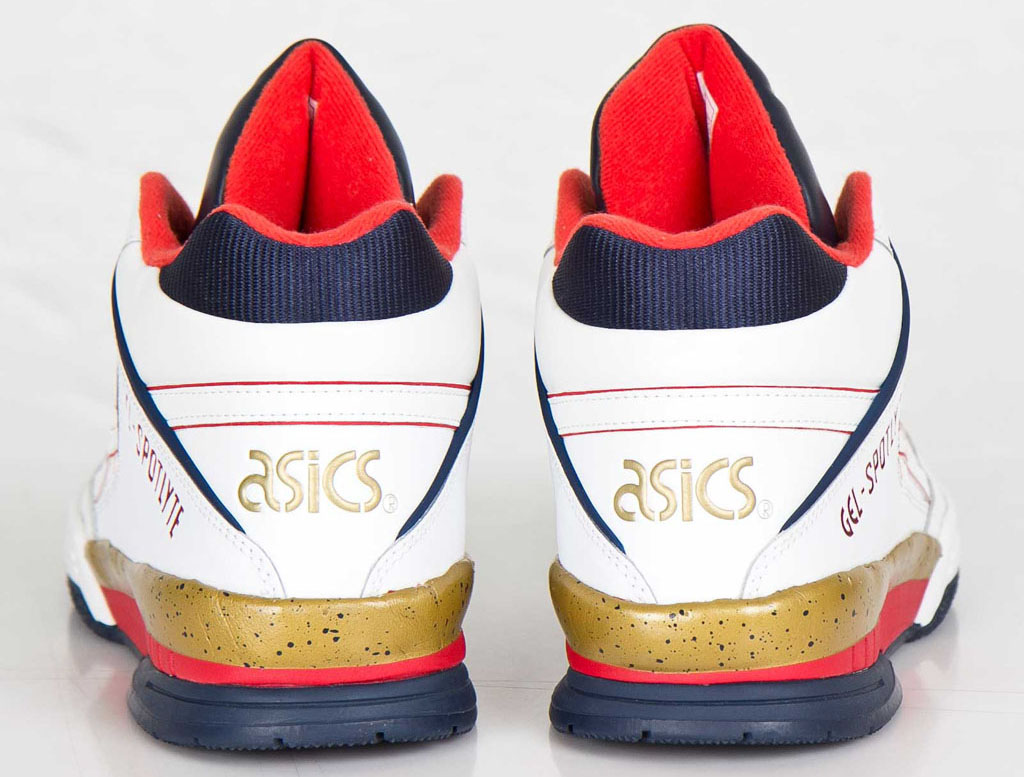 ASICS  Gel-Spotlyte Olympic Dream Team Isiah Thomas (3)