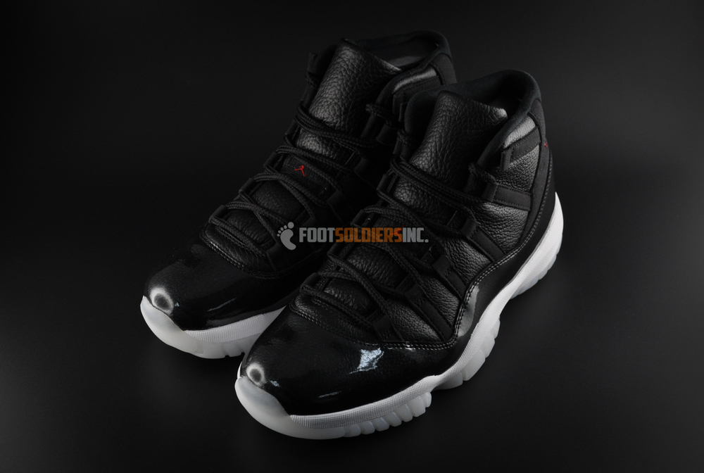 jordans that come out saturday