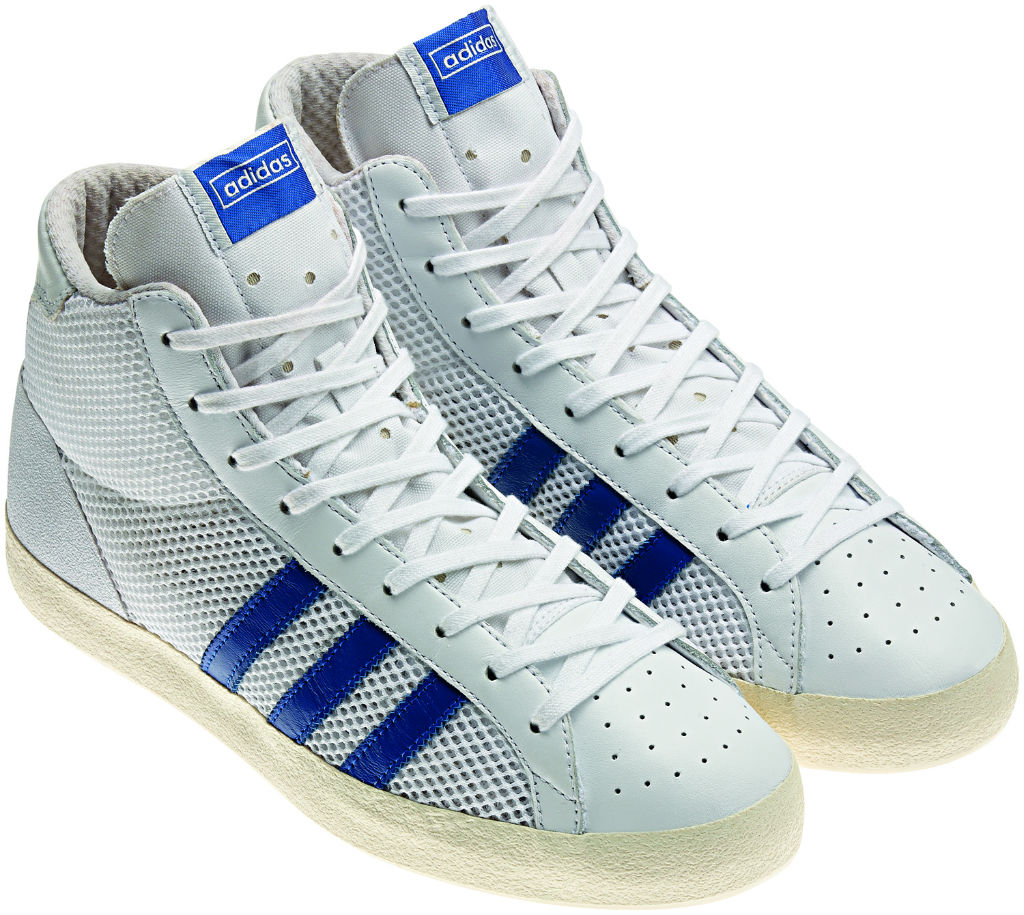 adidas Originals Mesh Pack Spring Summer 2013 Basket Profi OG Q23279 (2)