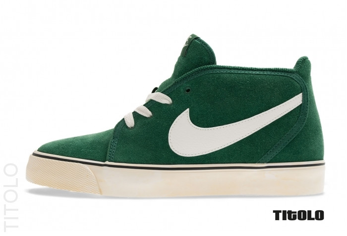 Nike toki sale high