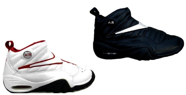 rodman basketball shoes