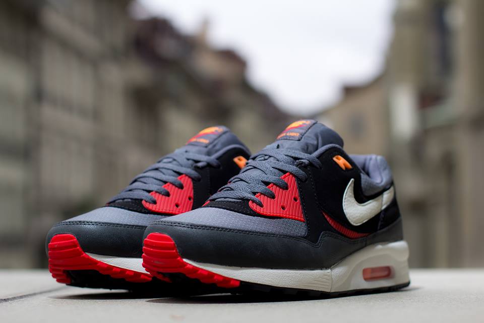 Nike air max outlet light essential