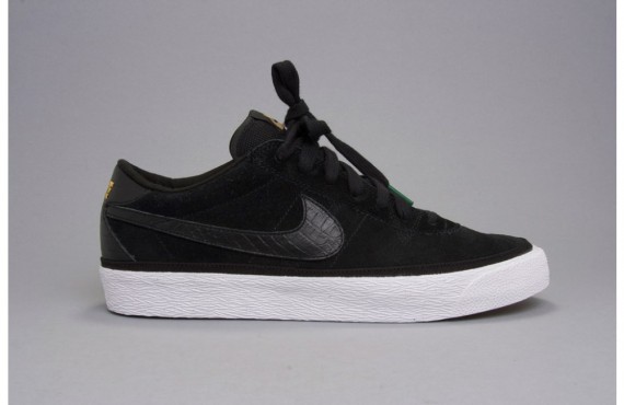 nike sb zoom bruin ishod