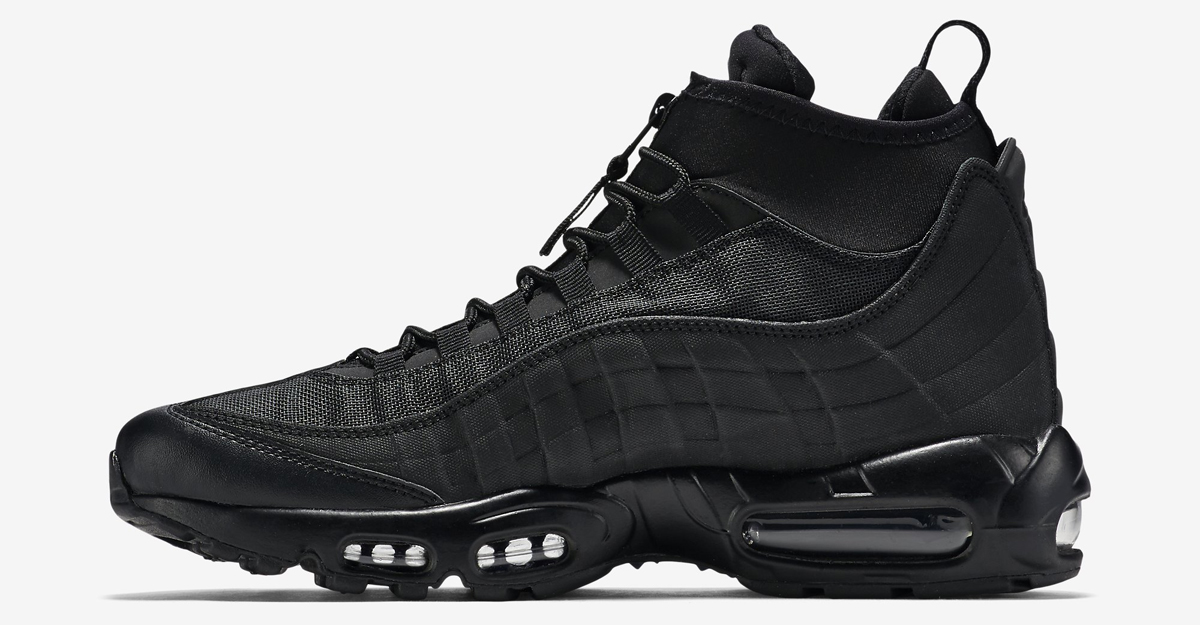 air max 95 with zipper