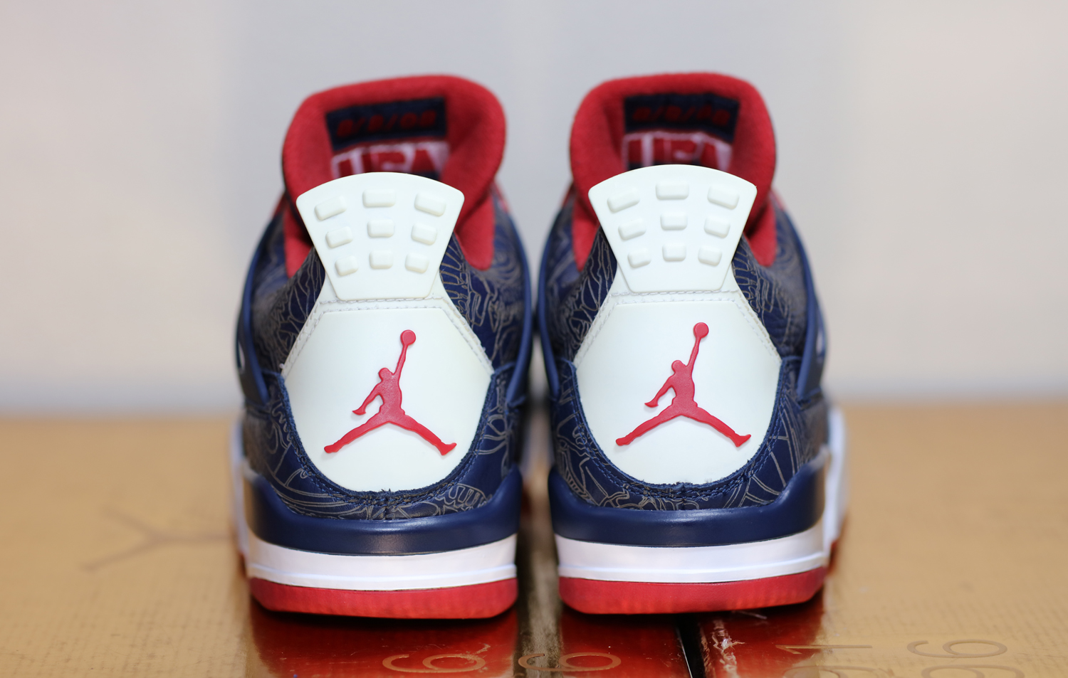 jordan 4 olympic