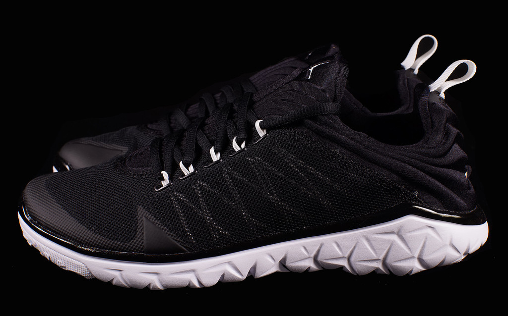 Jordan Flight Flex Trainer In Two 