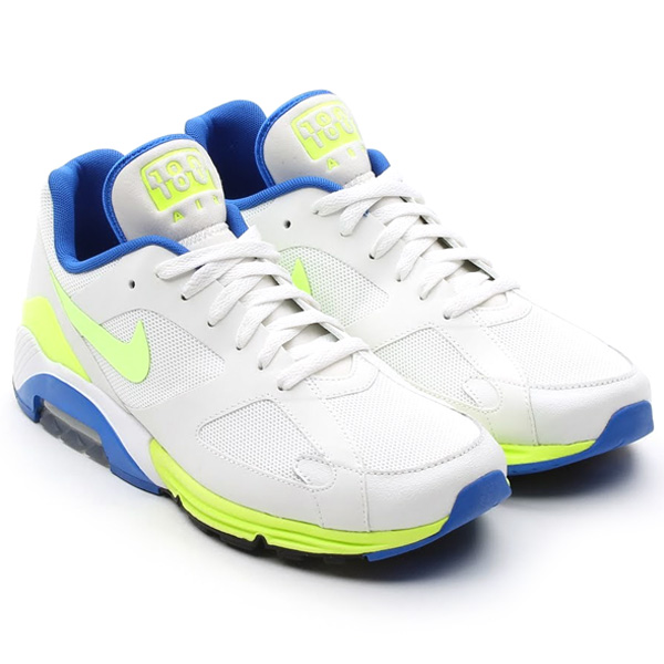 Nike air hotsell max 180 terra