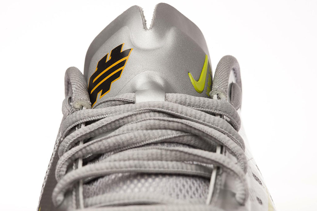 Nike Football Unveils New Tim Tebow Logo on Alpha Talon Elite PE