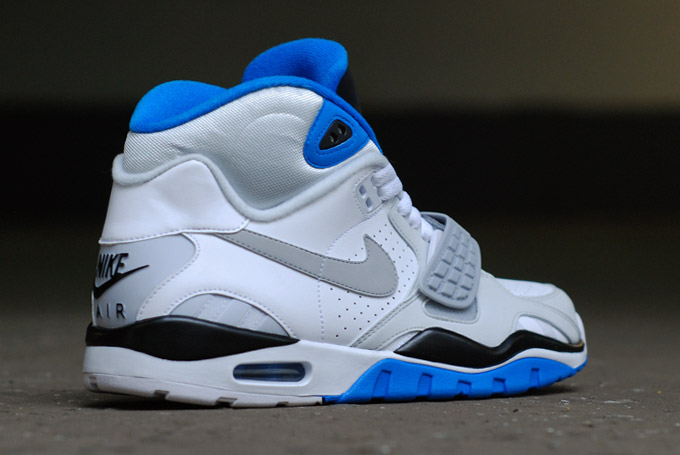 Nike Air Trainer SC II - Light Photo Blue | Sole Collector