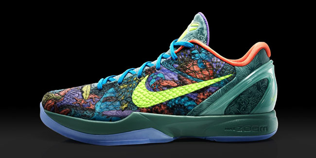 Nike kobe shop prelude