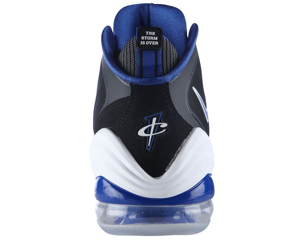 Nike Air Penny V Orlando Magic 537331-040 (5)