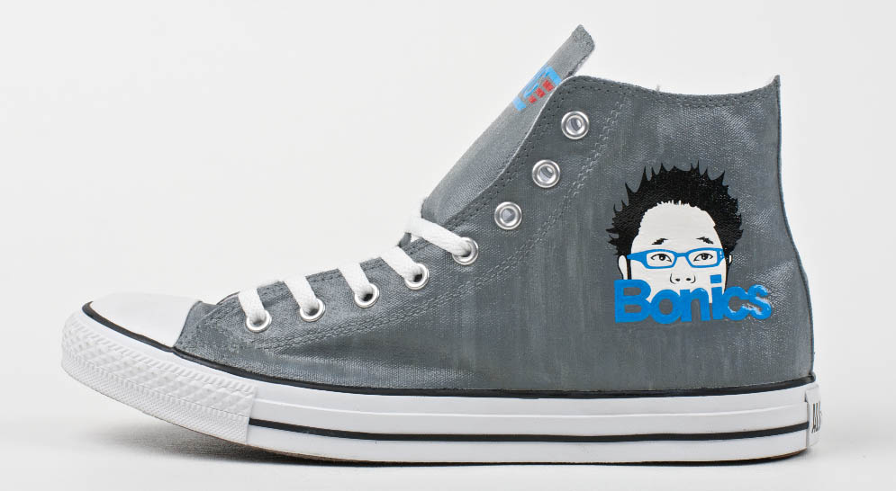 taylor gang converse