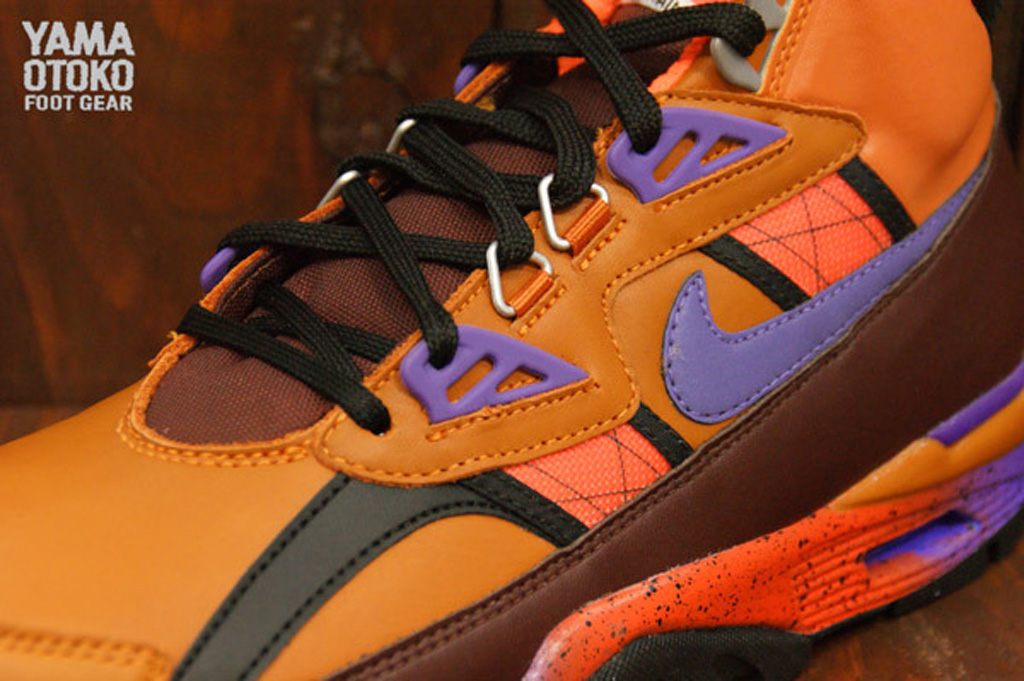 Nike air trainer hot sale sc sneakerboot