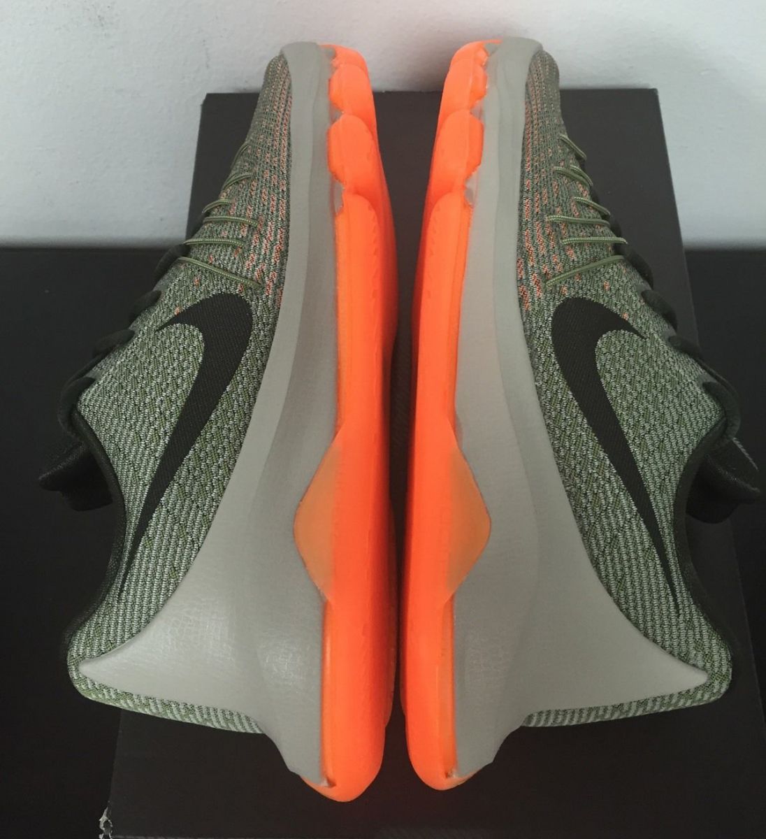 nike kd 8 easy euro