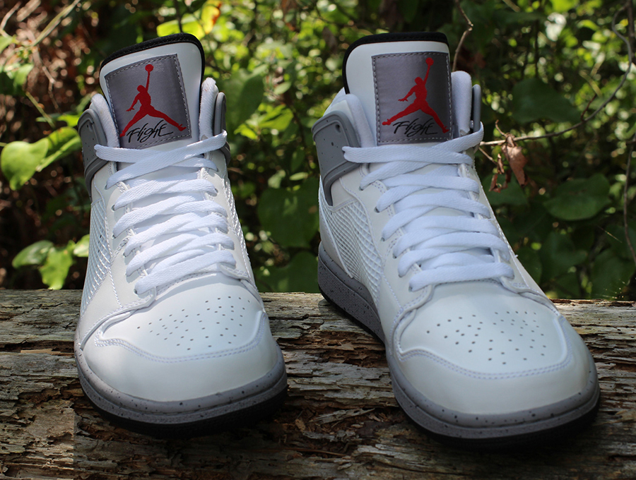 air jordan 1 retro 89 white cement