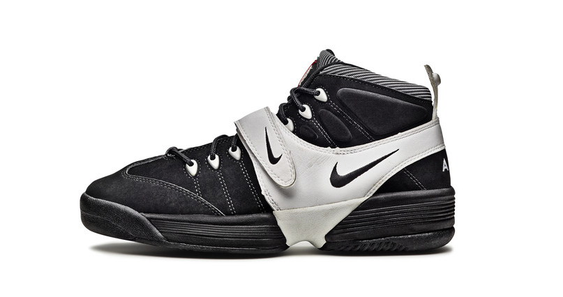 nike 1997 basketball shoes